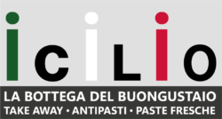 Icilio La Bottega Del Buongustaio